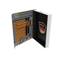 Hammerin' Harry 2 NES (DAIKU NO GEN-SAN 2)^retro-bit Shop