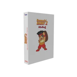 Hammerin' Harry 2 NES (DAIKU NO GEN-SAN 2)^retro-bit Shop