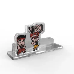 Hammerin' Harry 2 NES (DAIKU NO GEN-SAN 2)^retro-bit Shop