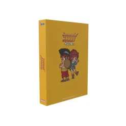 Hammerin' Harry NES (DAIKU NO GEN-SAN)^retro-bit Shop