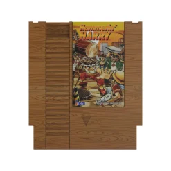 Hammerin' Harry NES (DAIKU NO GEN-SAN)^retro-bit Shop