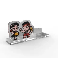 Hammerin' Harry NES (DAIKU NO GEN-SAN)^retro-bit Shop