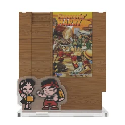 Hammerin' Harry NES (DAIKU NO GEN-SAN)^retro-bit Shop