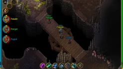 Hammerwatch II The Chronicles Edition Nintendo SWITCH^MODUS Fashion