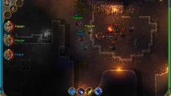 Hammerwatch II The Chronicles Edition Nintendo SWITCH^MODUS Fashion