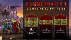 Hammerwatch II The Chronicles Edition PS5^MODUS Best