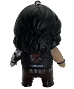 Hanging Figurine Cyberpunk 2077 - Johnny Silverhand^CENEGA New