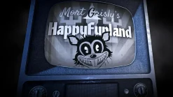 Happy Funland Souvenir Edition PS5 (PSVR2)^PERP GAMES Store