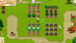 Harvest Moon - Lumiere SWITCH^KOCHMEDIA Cheap