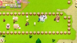 Harvest Moon Nintendo Switch^RISING STAR New