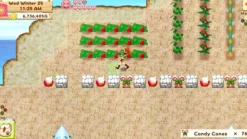 Harvest Moon Nintendo Switch^RISING STAR New