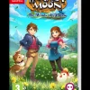 Harvest Moon The Winds of Anthos Nintendo SWITCH^NUMSKULL Outlet