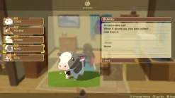 Harvest Moon The Winds of Anthos Nintendo SWITCH^NUMSKULL Outlet