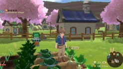 Harvest Moon The Winds of Anthos PS4^NUMSKULL Flash Sale