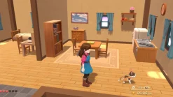 Harvest Moon The Winds of Anthos PS4^NUMSKULL Flash Sale