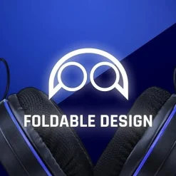Head Set pour PS4 -^Snakebyte Discount