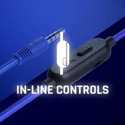 Head Set pour PS4 -^Snakebyte Discount