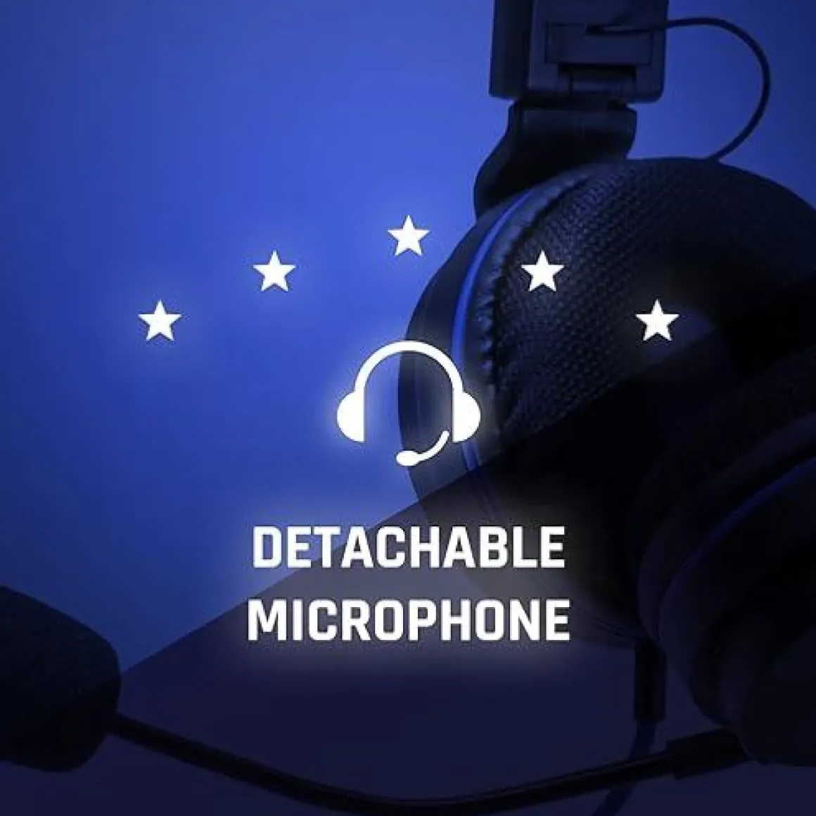 Head Set pour PS4 -^Snakebyte Discount