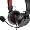 Head Set pour Switch -^Snakebyte Fashion