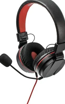 Head Set pour Switch -^Snakebyte Fashion