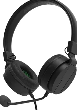 Head Set pour XBOX -^Snakebyte Shop