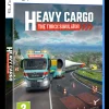Heavy Cargo The Truck Simulator PS5^Aerosoft Discount