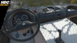 Heavy Duty Challenge The Off-Road Truck Simulator PS5^Aerosoft Outlet