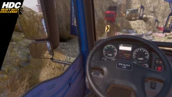 Heavy Duty Challenge The Off-Road Truck Simulator PS5^Aerosoft Outlet