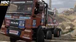 Heavy Duty Challenge The Off-Road Truck Simulator PS5^Aerosoft Outlet