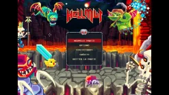 Hellmut the Badass From Hell PS4^Red Art Games Cheap