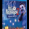 Hello Neighbor 2 Deluxe Edition PS4^Gearbox Discount
