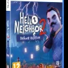 Hello Neighbor 2 Deluxe Edition PS5^Gearbox Sale