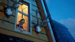 Hello Neighbor 2 Deluxe Edition Xbox Series X / Xbox One^Gearbox Cheap