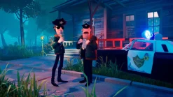 Hello Neighbor 2 Deluxe Edition Xbox Series X / Xbox One^Gearbox Cheap