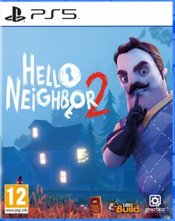 Hello Neighbor 2 PS5^Gearbox Shop