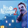 Hello Neighbor 2 PS4^Gearbox New