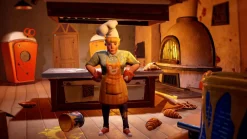Hello Neighbor 2 PS4^Gearbox New