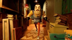 Hello Neighbor 2 Xbox Series X / Xbox One^Gearbox Best