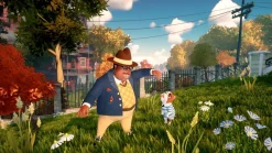 Hello Neighbor 2 Xbox Series X / Xbox One^Gearbox Best