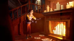 Hello Neighbor 2 Xbox Series X / Xbox One^Gearbox Best