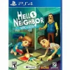 Hello Neighbor hide and seek PS4^Gearbox Outlet