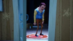 Hello Neighbor hide and seek PS4^Gearbox Outlet