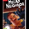 Hello Neighbor Nintendo SWITCH^Gearbox Outlet