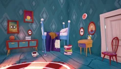 Hello Neighbor Nintendo SWITCH^Gearbox Outlet