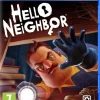 Hello Neighbor PS4^Gearbox Fashion