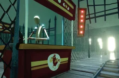 Hello Neighbor PS4^Gearbox Fashion
