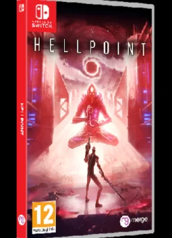 Hellpoint SWITCH^MERGE Cheap