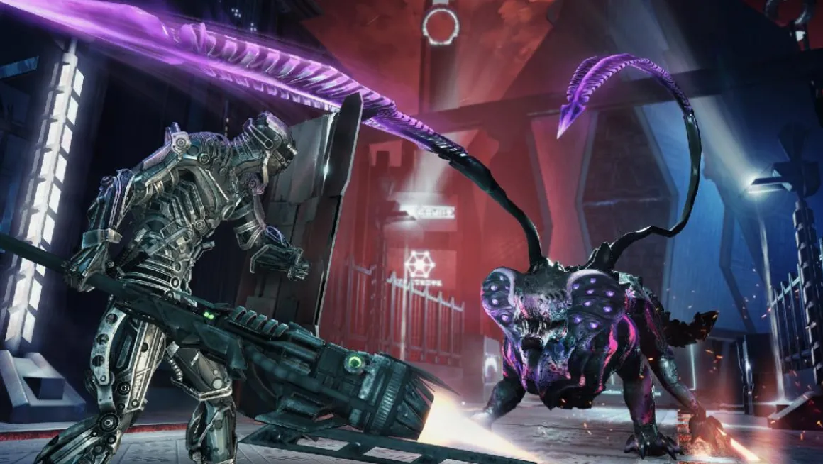 Hellpoint SWITCH^MERGE Cheap