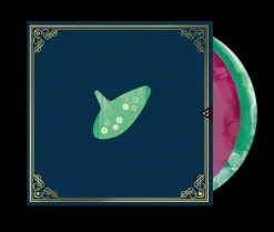 Hero Of Time : Music From The Legend Of Zelda : Ocarina Of Time Soundtrack^iam8bit Sale
