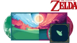 Hero Of Time : Music From The Legend Of Zelda : Ocarina Of Time Soundtrack^iam8bit Sale